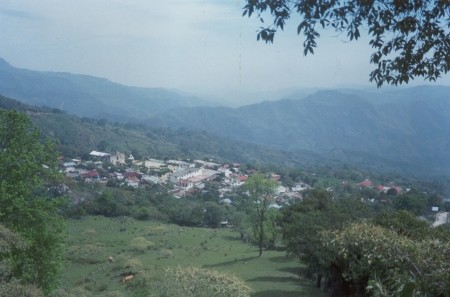 Medio Físico