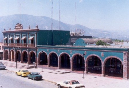 Gobierno