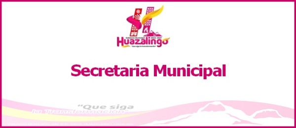 secretaria
